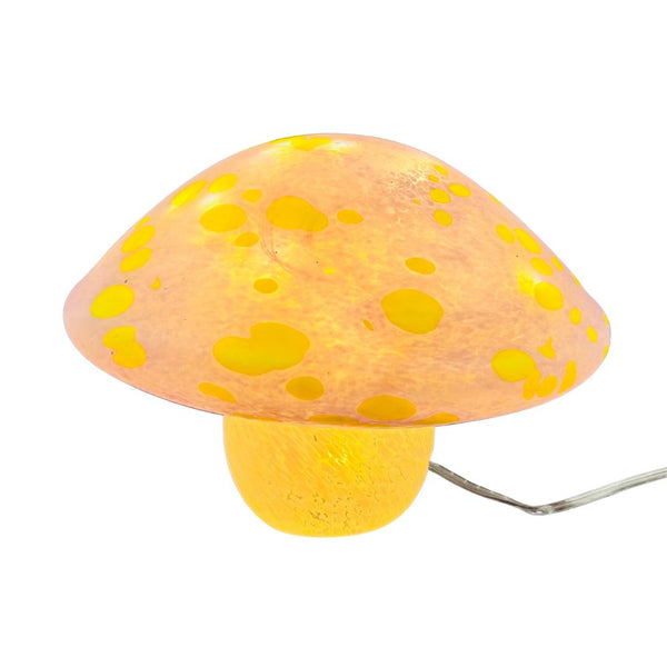 Plug-In Mushroom Light - Hunty Please