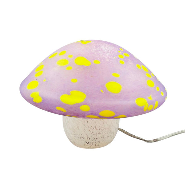 Plug-In Mushroom Light - Hunty Please