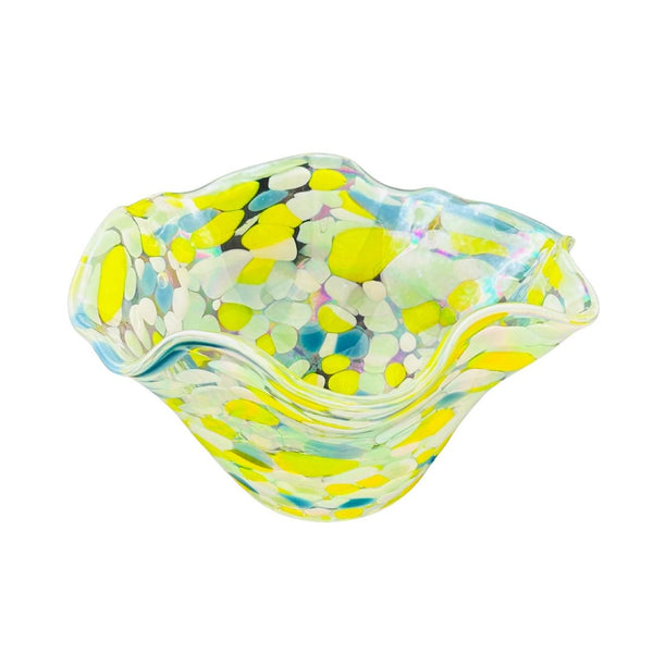 Wave Bowl - Buttercup