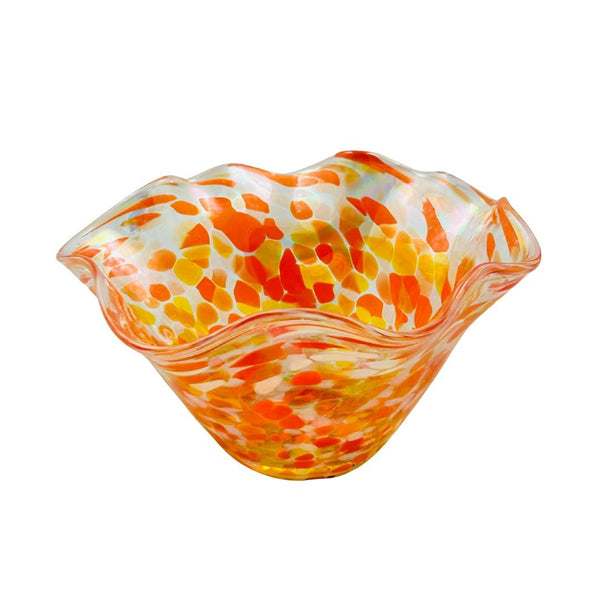 Wave Bowl - Salmonberry