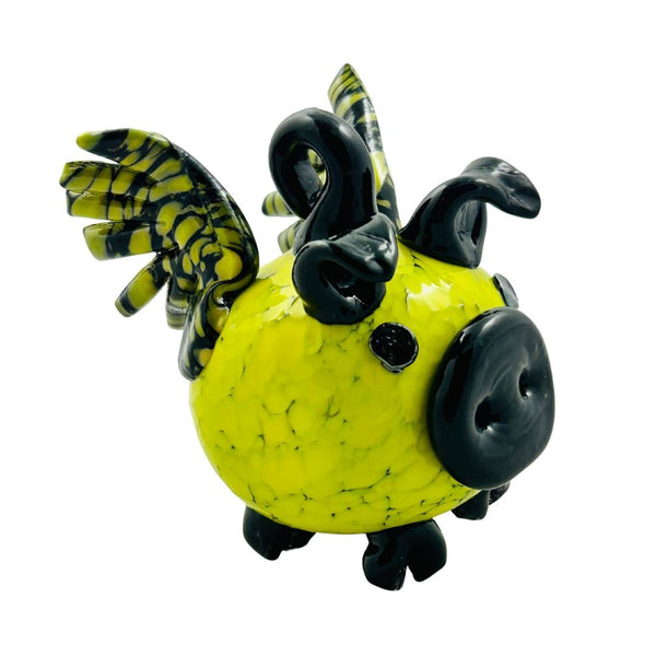 Flying Pig - Marc Hamthony