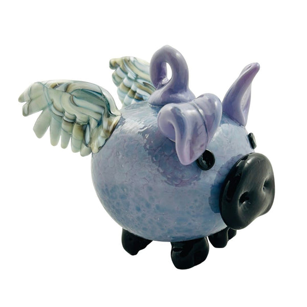 Flying Pig - Pigney Spears