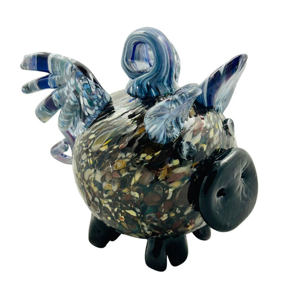 Flying Pig - Froink Sinatra