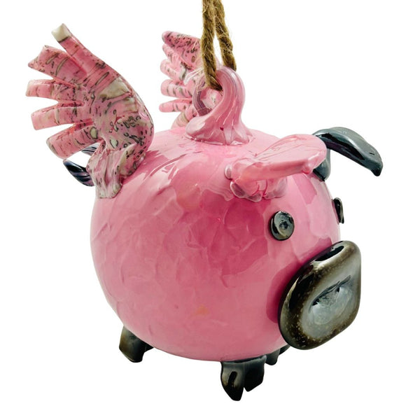 Flying Pig - Boartney Love
