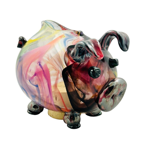 Piggy Bank - Oprah Swinefrey