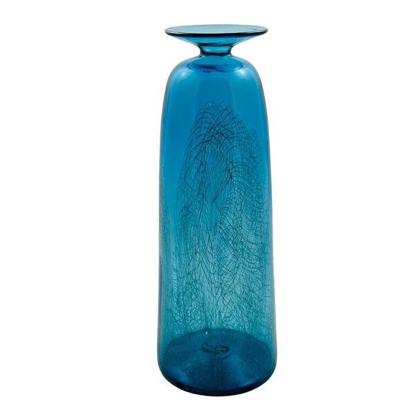 Haywire Vase - Hawaiian Sun