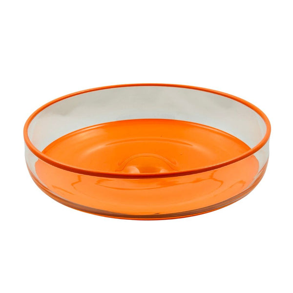 Bulge Bowl - 0R4NG3