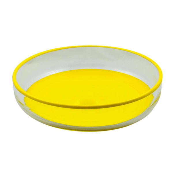 Bulge Bowl - Y3LL0W