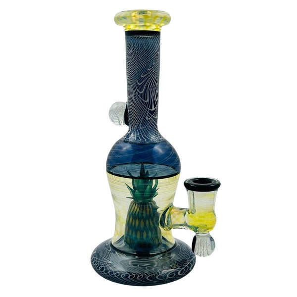 14mm Pineapple Perc Tube