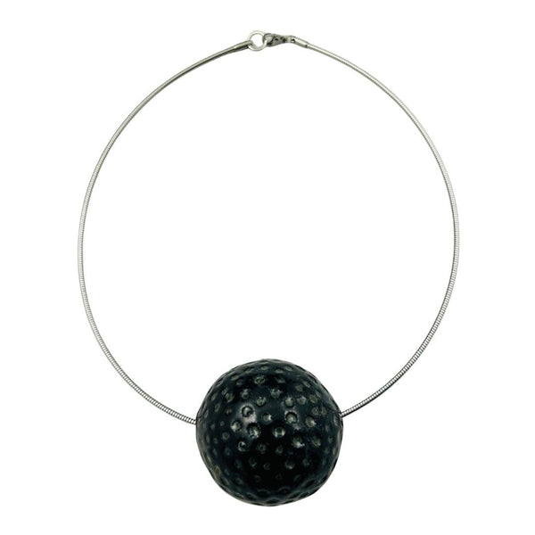 Big Bead Necklace