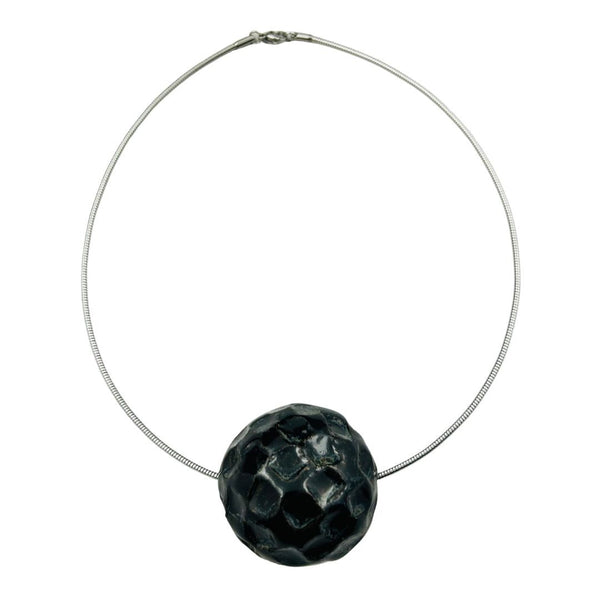 Big Bead Necklace
