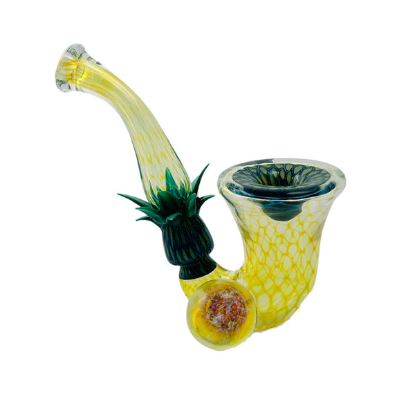 Pineapple Sherlock Silver Fume