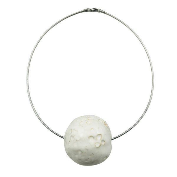 Big Bead Necklace