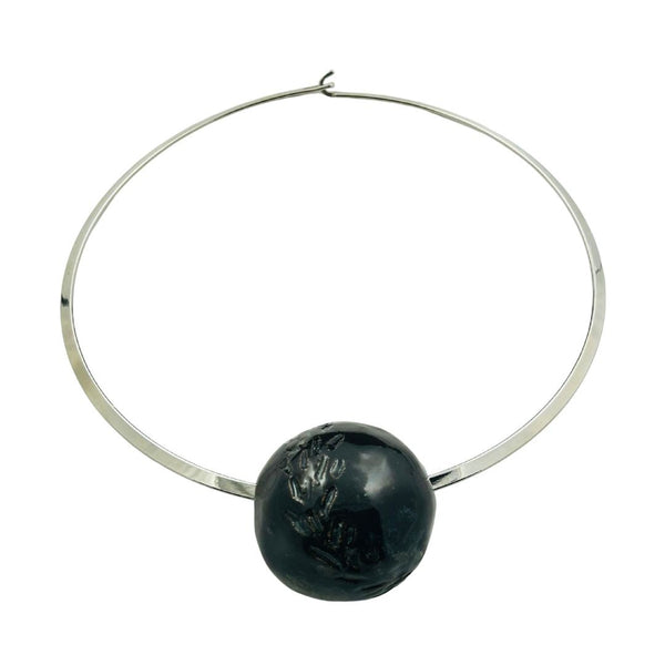 Big Bead Necklace