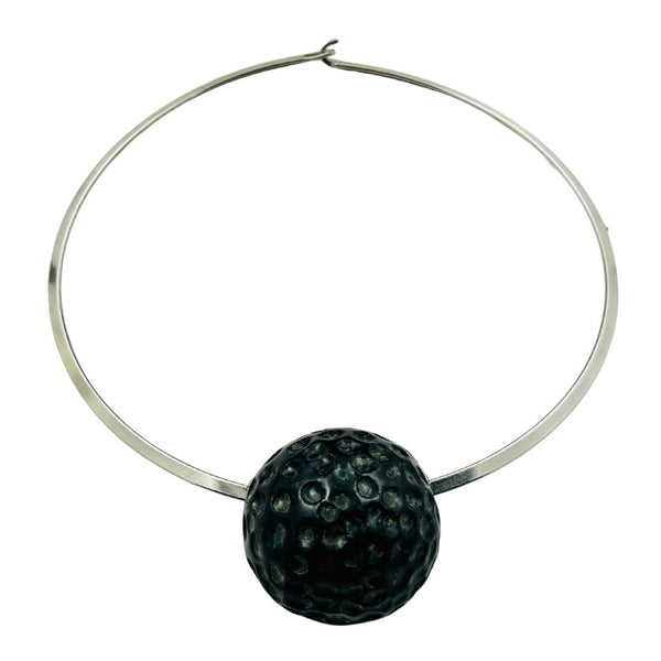 Big Bead Necklace