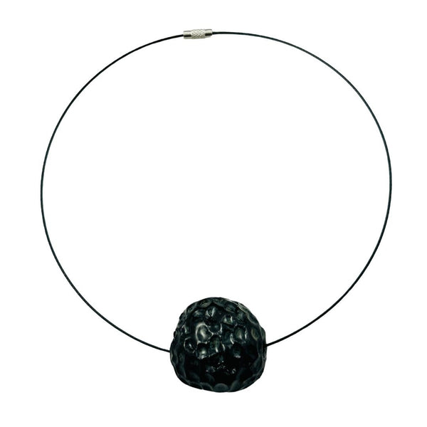 Small Bead Necklace