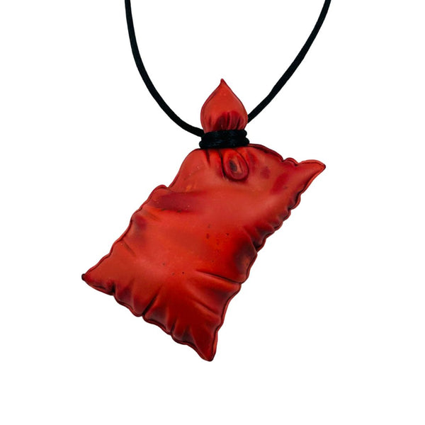 Pillow Pendant