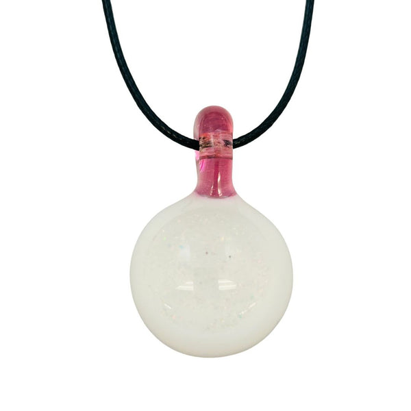 Crushed Opal Pendant - Splendiferous