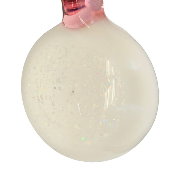 Crushed Opal Pendant - Splendiferous