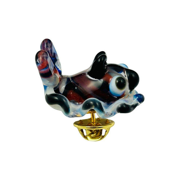 Awkward² Pin - Sea Bunny Cutie