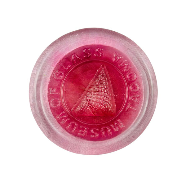 MOG Medallion - Pink Peony
