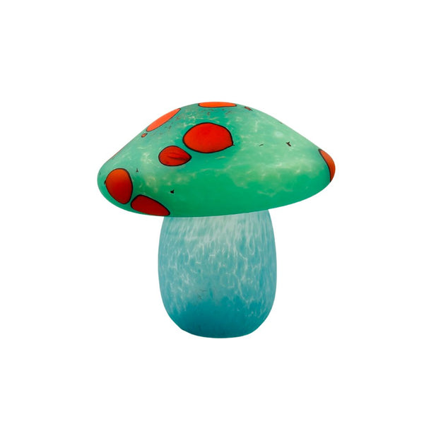 Small Mushroom Nightlight - Fairy Shroom
