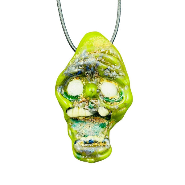 Zombie Pendant