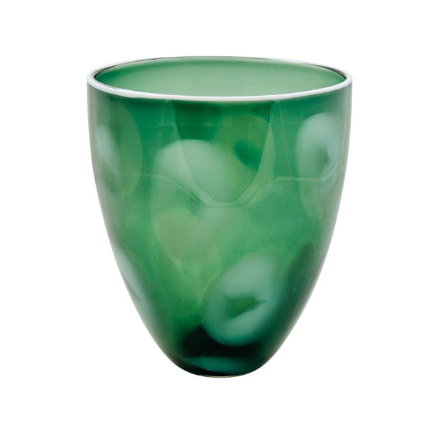 "O" Vase - Thunderstorm Warning