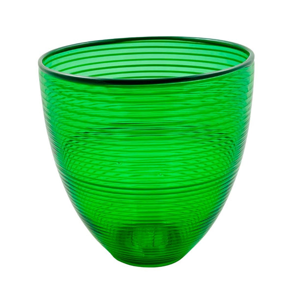 Wrap Vase - Green Goblin