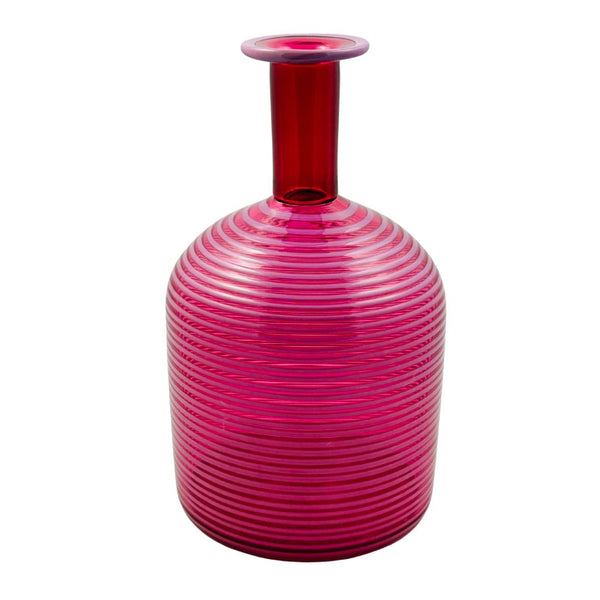 Moonshine Bottle - Strawberry Frosting