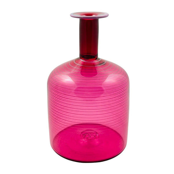Moonshine Bottle - Floral Passion