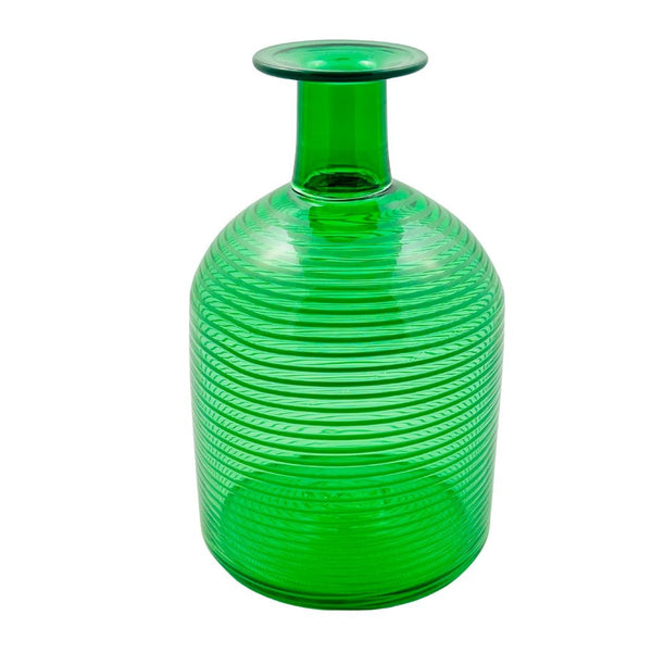 Moonshine Bottle - Honeydew Melon