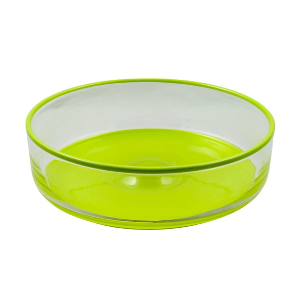 Bulge Bowl - GR33N