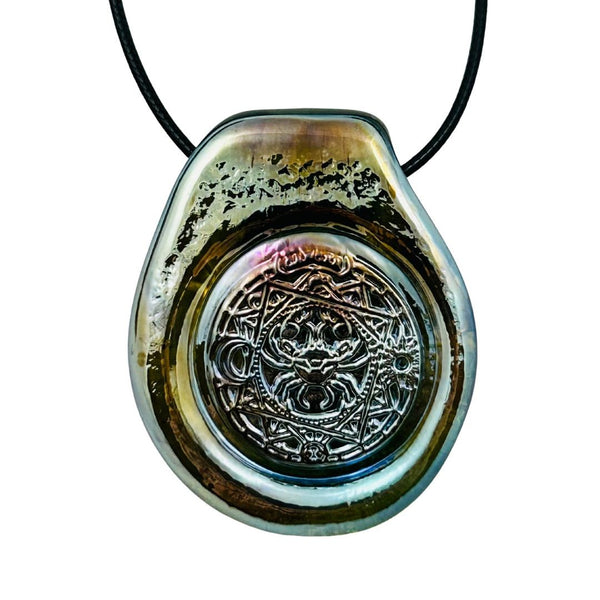 Zodiac Pendant - Cancer