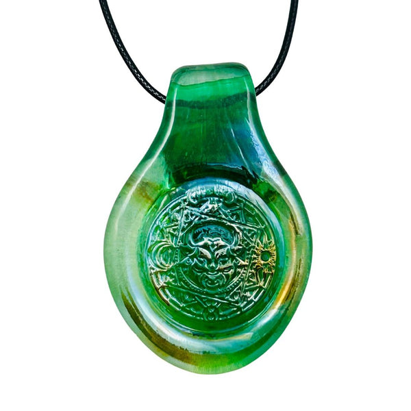 Zodiac Pendant - Taurus
