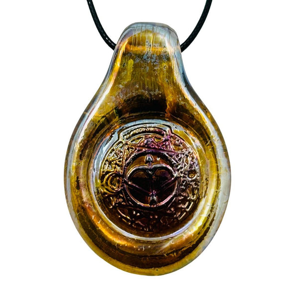 Zodiac Pendant - Sagittarius