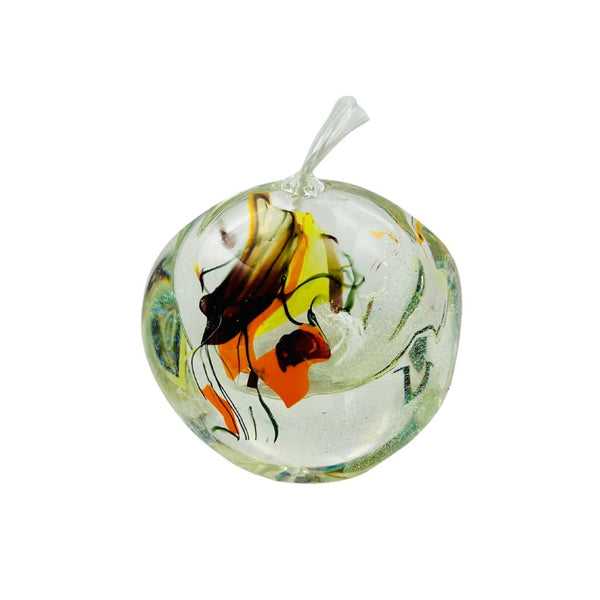 Large Oil Wick - Dichroic Fire