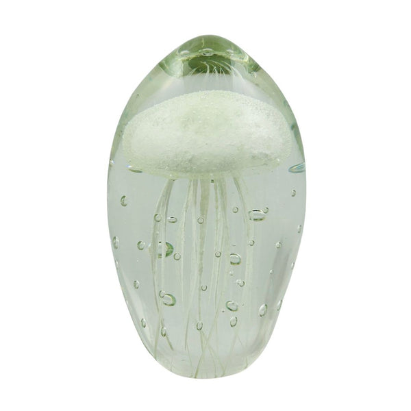 White Jellyfish