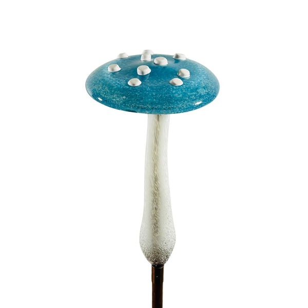 CS Garden Mushroom - Baby Blues