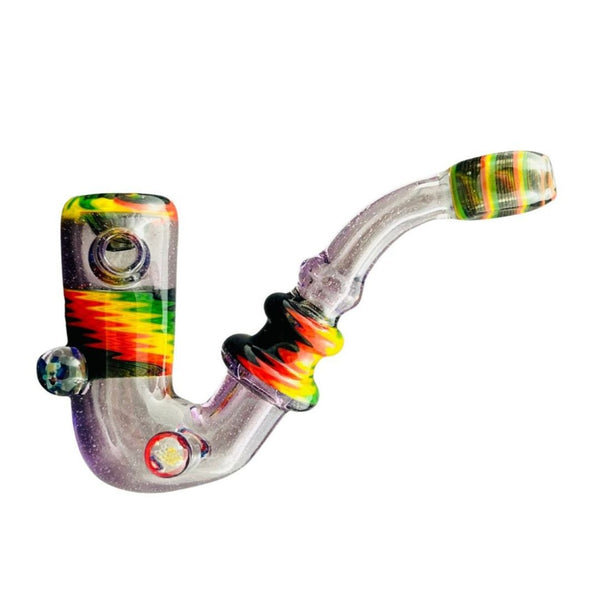 Red, Green, Yellow Sherlock