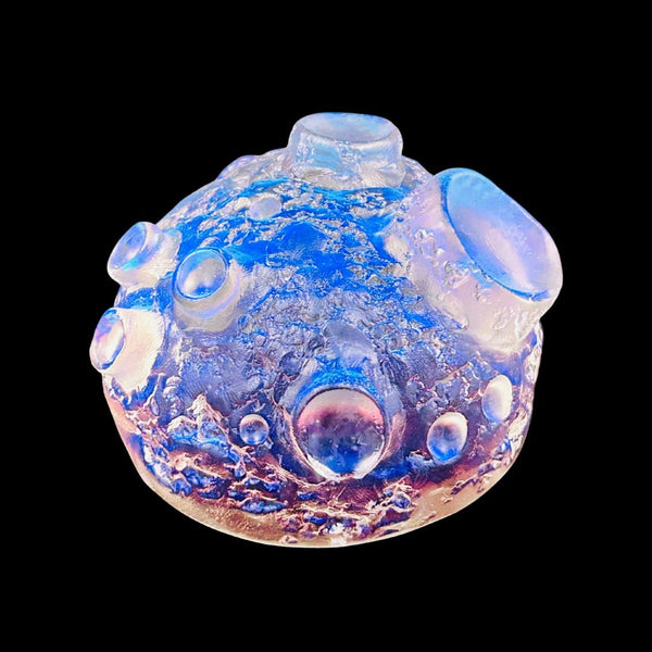 Tanzanite Meteor