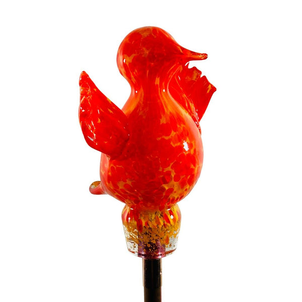 CS Garden Bird - Sizzle