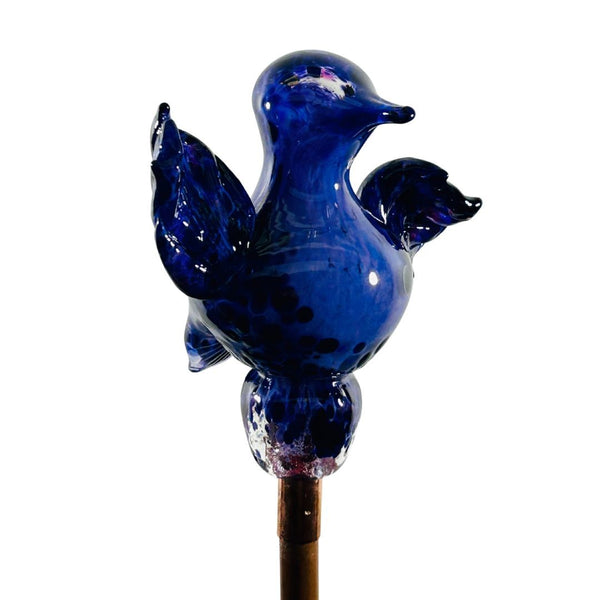 CS Garden Bird - Winged Victory