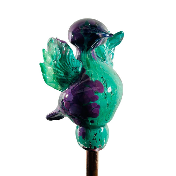 CS Garden Bird - Quill