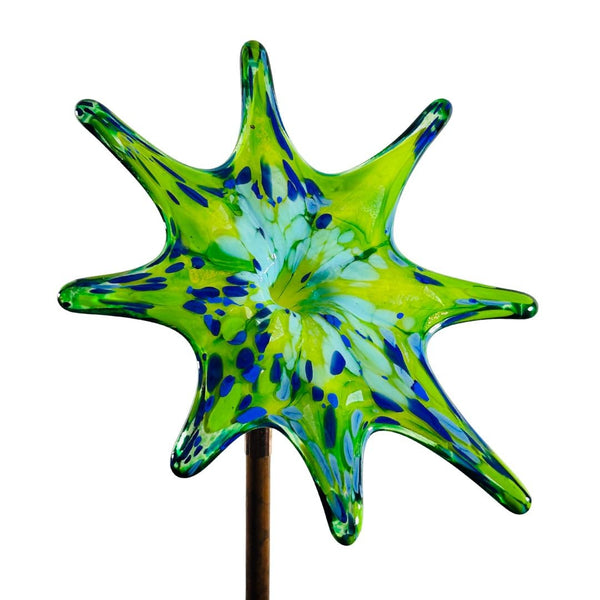CS Garden Flower - Honeydew