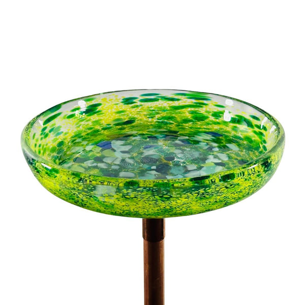 CS Garden Bird Bath - Life Path 5