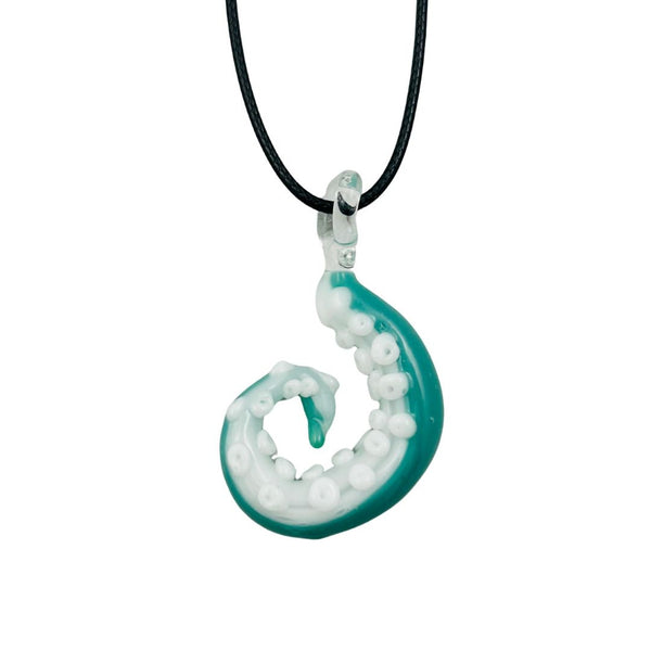 Tentacle Pendant - Buccaneer