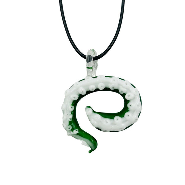 Tentacle Pendant - Swashbuckler