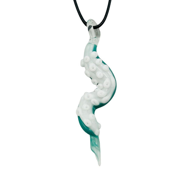 Tentacle Pendant - Buried Treasure