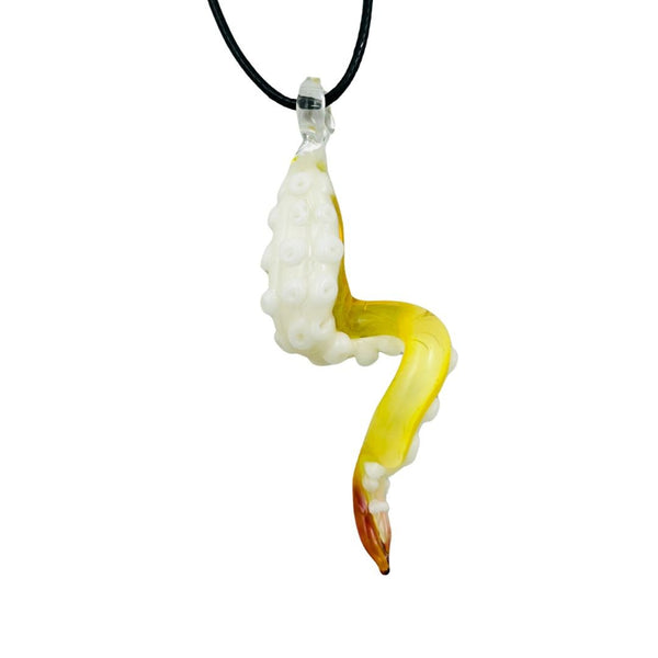 Tentacle Pendant - Scurvy